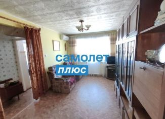 Продается 2-ком. квартира, 46.1 м2, рабочий посёлок Переяславка, Октябрьская улица