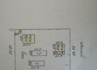 Продается дача, 16 м2, Череповец, садоводческое некоммерческое товарищество ТСЛПР Госучреждений № 6, 71