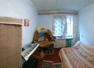 1-комнатная квартира на продажу, 18 м2, Краснодар, улица имени 40-летия Победы, 69