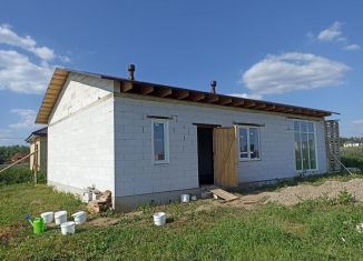 Продается дом, 100 м2, коттеджный посёлок Каменное Тяжино