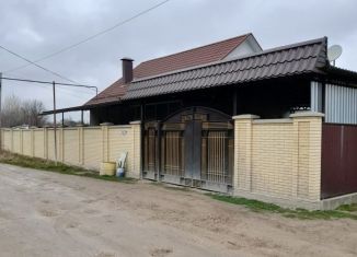 Продается дом, 46 м2, станица Суворовская, Весёлый переулок