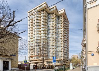 Продам многокомнатную квартиру, 346.4 м2, Москва, 2-й Щемиловский переулок, 5А, метро Менделеевская