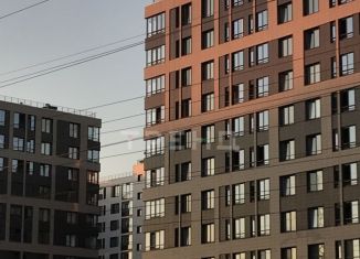 Квартира на продажу студия, 24.9 м2, Санкт-Петербург, Кузнецовская улица, 58к1, ЖК Статус у Парка Победы