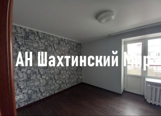Продаю 2-комнатную квартиру, 53 м2, Гуково, улица Костюшкина, 26Б