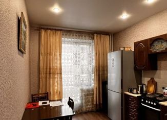 1-комнатная квартира на продажу, 41.3 м2, поселок Дзержинск, микрорайон Современник, 23