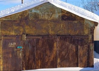 Продам гараж, 24 м2, Североморск