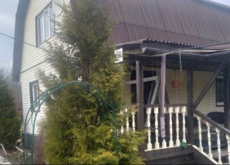 Дом на продажу, 115.6 м2, садоводческий массив Пупышево, 4-я аллея, 134