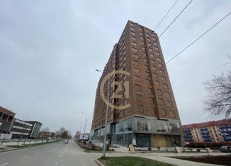 Продажа 1-комнатной квартиры, 64 м2, Грозный, микрорайон Ленгородок, проспект Ахмат-Хаджи Абдулхамидовича Кадырова, 201