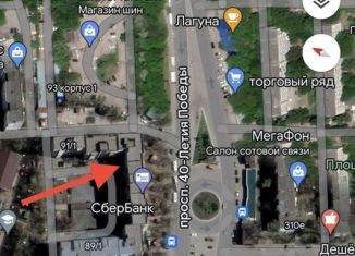 Помещение свободного назначения в аренду, 14 м2, Ростов-на-Дону, проспект 40-летия Победы, 91, Пролетарский район