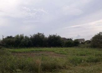 Продаю земельный участок, 15 сот., село Тахтамышево, Тихий переулок