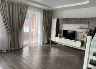 Продажа таунхауса, 140 м2, село Акбердино, Кугарчинская улица, 35