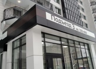 Продается 1-комнатная квартира, 41.4 м2, Воронеж, ЖК Современник