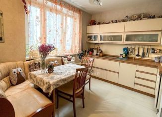 Продам 4-комнатную квартиру, 145 м2, Москва, Борисовский проезд, 1к3, район Орехово-Борисово Северное