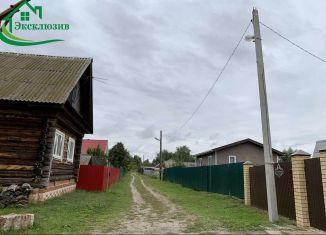 Продам участок, 15 сот., село Цибикнур, Луговая улица