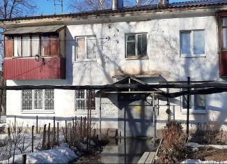 Продам однокомнатную квартиру, 31.3 м2, поселок городского типа Алексеевка, улица Гагарина, 1