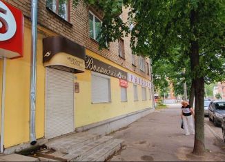 Сдается офис, 85 м2, Рыбинск, улица Пушкина, 22