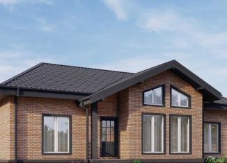 Дом на продажу, 124 м2, поселок Калиновка