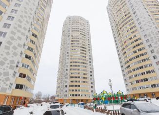 Продается 2-комнатная квартира, 70 м2, Новосибирск, Вилюйская улица, 5, ЖК Ваш выбор