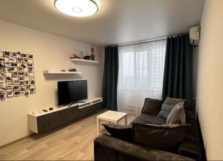 Продаю 1-комнатную квартиру, 37.3 м2, Воронеж, Московский проспект, ЖК Грин Парк