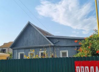 Продается дом, 68 м2, посёлок Кирпичного Завода № 1, Пионерская улица, 3