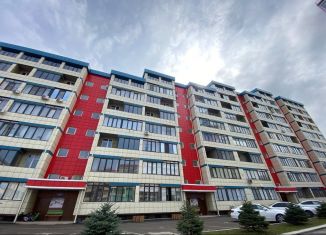 Продается однокомнатная квартира, 63 м2, Нальчик, Балкарская улица, 97к2, ЖК Петровский