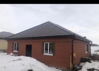 Продаю дом, 100 м2, деревня Каипы, Первомайская улица, 30