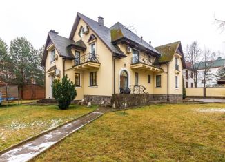 Продажа коттеджа, 450 м2, деревня Жуковка