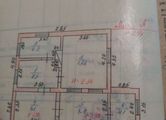 Продаю дом, 57 м2, Светлоград, улица Правды, 38