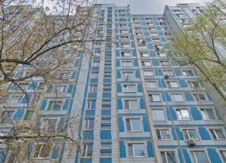 Продам 3-ком. квартиру, 73.6 м2, Москва, улица Маршала Голованова, 18, район Марьино