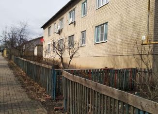 Продажа 1-комнатной квартиры, 27 м2, село Боринское, улица Чайковского
