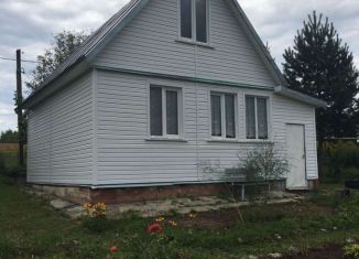 Продам дом, 68.8 м2, садоводческое товарищество Семёновка, деревня Семёновка, 103