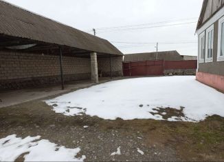 Дом на продажу, 80 м2, село Арик, Садовая улица