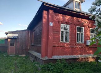 Продаю дом, 47 м2, деревня Лаптево, деревня Лаптево, 25