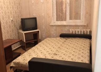 Сдача в аренду 1-комнатной квартиры, 21 м2, Владикавказ, улица Бутаева