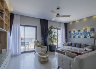 Продам двухкомнатную квартиру, 74.5 м2, посёлок городского типа Сириус, ЖК Фрукты, улица Акаций, 34к3