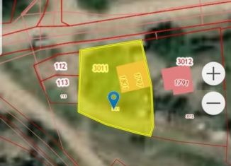 Продам участок, 6 сот., село Голубинка, улица Дружбы, 6