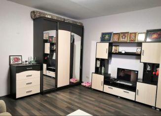 Продается 1-комнатная квартира, 40.3 м2, Пермь, Запорожская улица, 1, ЖК Авиатор