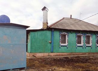 Продажа дома, 58 м2, село Девица, Зелёная улица, 66