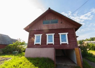 Продам дом, 140 м2, садоводческое некоммерческое товарищество Берёзки, Пятая улица, 76