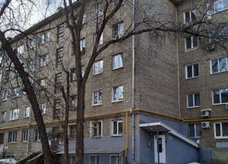 1-комнатная квартира на продажу, 11 м2, Самара, 2-й Безымянный переулок, 4А, Советский район