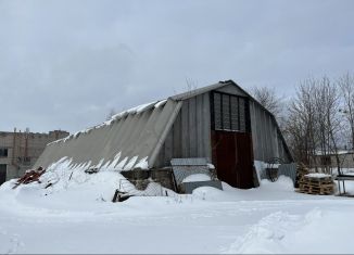 Продам гараж, 30 м2, Углич, Рыбинское шоссе, 20А