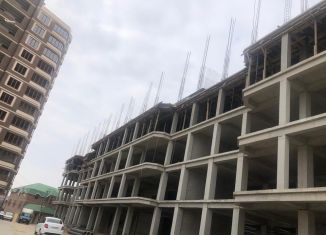 Продам 1-комнатную квартиру, 42 м2, Хасавюрт, улица Акаева, 3