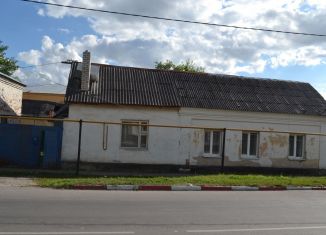 Продам дом, 122.5 м2, Чаплыгин, улица Крупской, 25