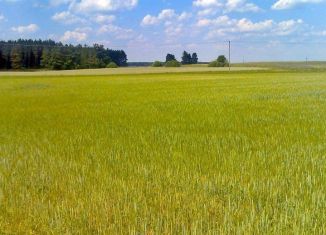 Земельный участок на продажу, 510 сот., деревня Мамаева