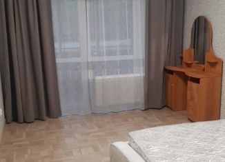 Сдам однокомнатную квартиру, 45 м2, Новосибирск, улица Серафимовича, 20, ЖК Традиции