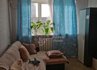 Продажа однокомнатной квартиры, 30 м2, Волгоградская область, улица Быкова, 8