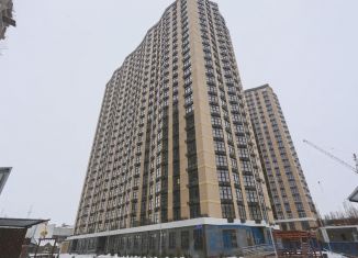 Квартира на продажу студия, 26 м2, Ростов-на-Дону, Красноармейская улица, 157В/83с2, ЖК Рубин