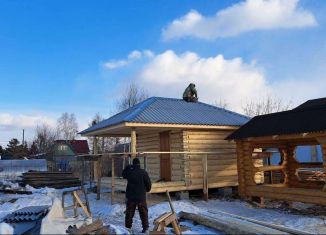 Продам дом, 50 м2, СНТ Раздолье-2, Вишнёвая улица, 35