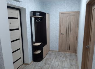 Сдается 2-комнатная квартира, 47 м2, Новосибирск, улица Забалуева, 96