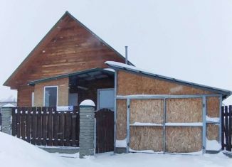 Продаю дом, 60.3 м2, поселок Бельмесево, Ладожская улица, 30